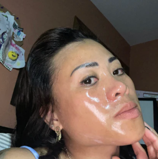 Nina, 56