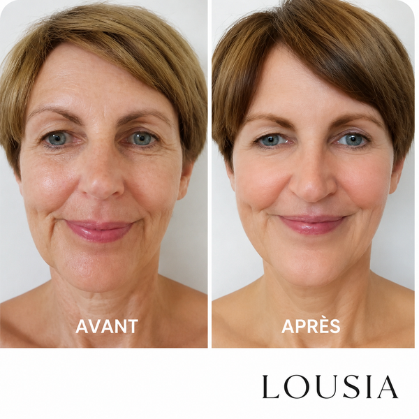 Sandrine, 47