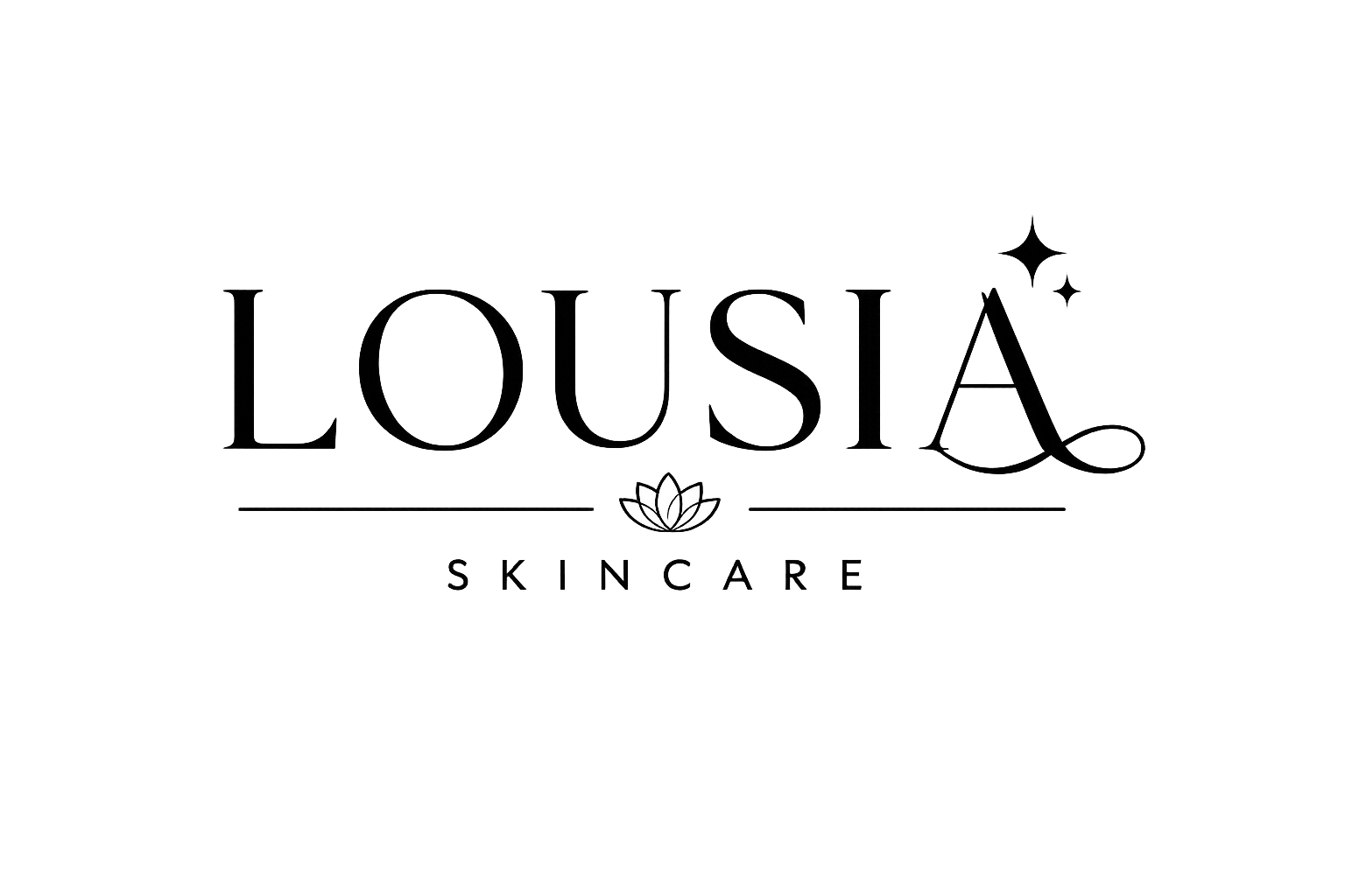 Lousia Skincare